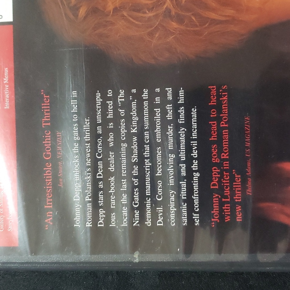 Multiple DVD's - Picture 12 of 13